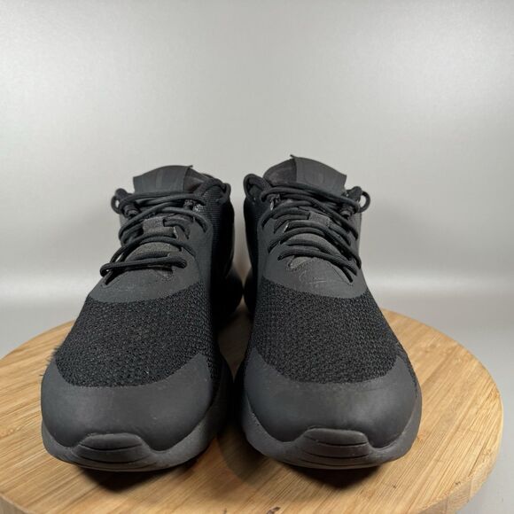 Nike Zaca Zoom Black Athletic Running Sneakers‎ BV7489-002 Women's Size US 12 - Picture 2 of 8